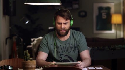 Unibet, del 17 - Språkkursen, Reklamfilm 30 sec