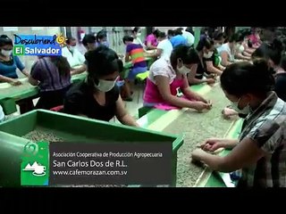Descubriendo El Salvador en Osicala Morazan