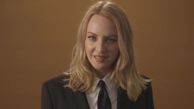 Role Reversal: Watch Wendi McLendon-Covey Play Jules Winnfield in Pulp Fiction