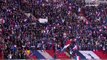 England - France | 'La Marseillaise' | France national anthem - Wembley Stadium in London 17/11/2015