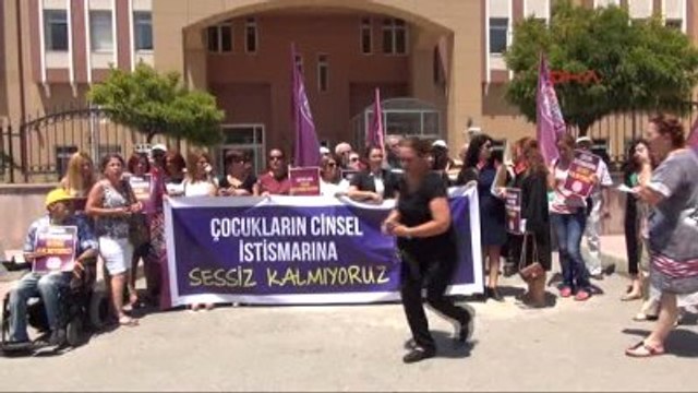 Mansa Cinsel İstismarla Suçlanan Öğretmenin 486 Yıl Hapsi İsteniyor