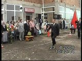 vakfıkebir / yalıköy ilköğretim okulu 23 nisan resmi geçiti