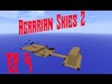 Minecraft  Agrarian Skies 2 - in to the a [E04] (Modded Skyblock)