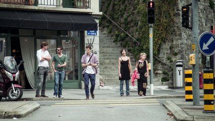 Un nouveau tour de magie : un jeune de 24 disparaît grâce à un téléphone portable !