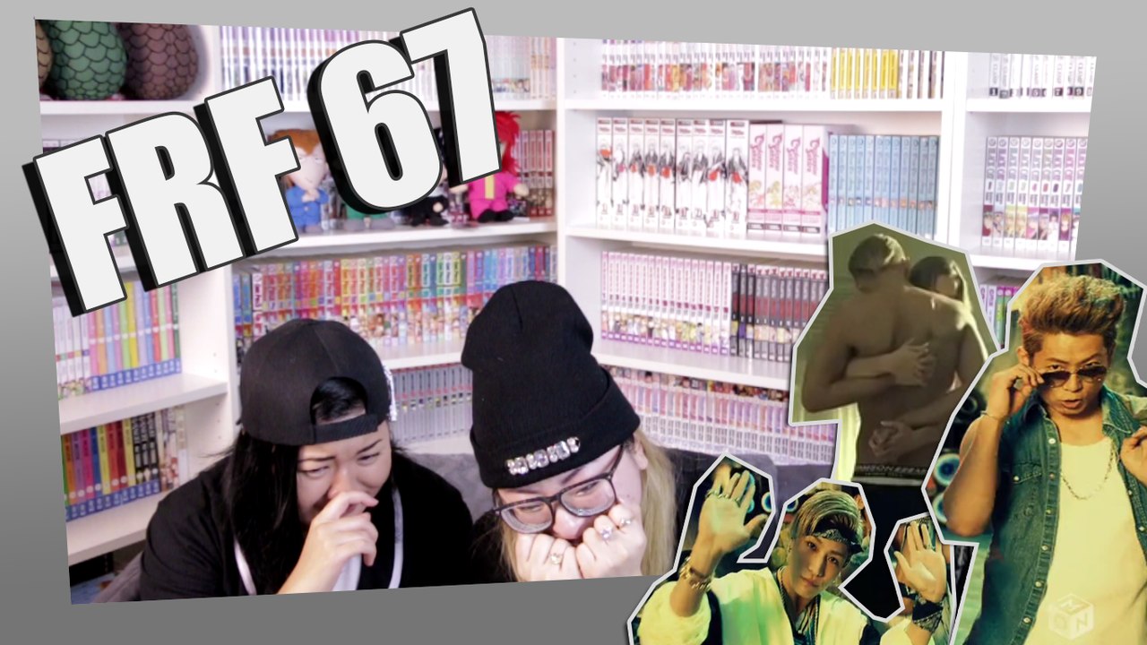 FAN REACTION FRIDAY EP67- FULL EPISODE! | theswitchgirls
