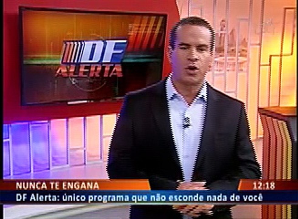 BANDIDOS AMARRADOS