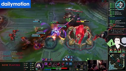 Top 10 league phase out the legend thief 2016 - part 1