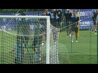 SEDUTA POMERIDIANA 14 LUGLIO AURONZO - LALAZIOSIAMONOI