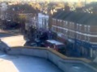 #Holbourn Street View #London #Travel #UK #Gaming