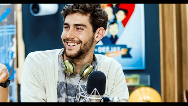 Sofia Alvaro Soler cover