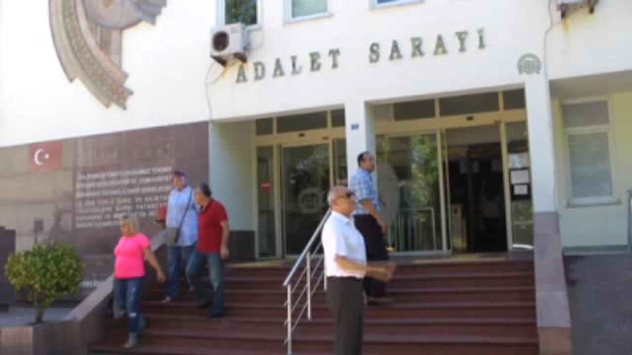 Daeş Operasyonu