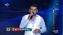 Rising Star 2016 1.Bölüm HD Tek Parça - 11 Temmuz 2016 | Part 1