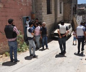 Gaziantep'te Polisi Vuran IŞİD'li 2 Ay Önce de Gözaltına Alınmış