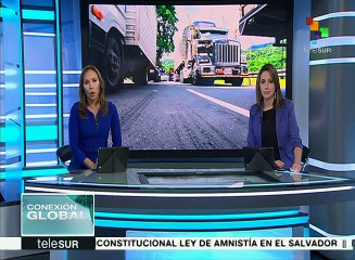 Organizaciones colombianas lanzan la campaña "La paz sí es contigo"