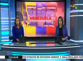 Venezuela enseña a universitarios a trabajar la tierra sin químicos