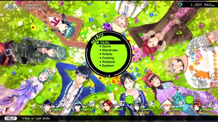 Tokyo Mirage Sessions #FE {Wii U} Gameplay part 32
