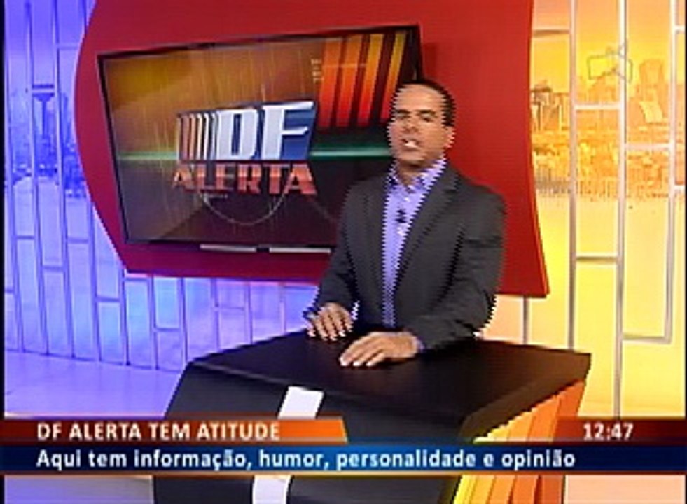 NOIADO PEGA O BECO