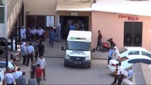 Şanlıurfa 11 Yaşındaki Çocuk Sulama Kanalında Boğuldu