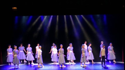 Centre de danse Art'&Forme(Gala 2016 Zumba)