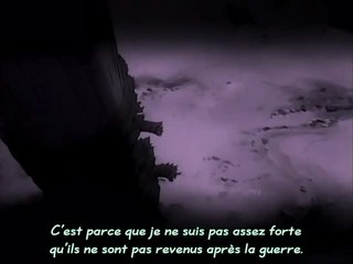 [Extrait] Ueki no hosoku - Ueki vs Marilyn fin