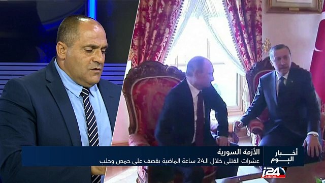 بشار الأسد يؤكد أن روسيا لن تعقد صفقة مع الولايات المتحدة للإطاحة به