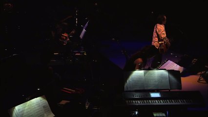 井上陽水 - 帰れない二人(ライブ)　NHKホール 2014/5/22