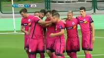 RoPS Rovaniemi 1 - 1 NK Lokomotiva Zagreb ● UEFA Europa League 14-07-2016