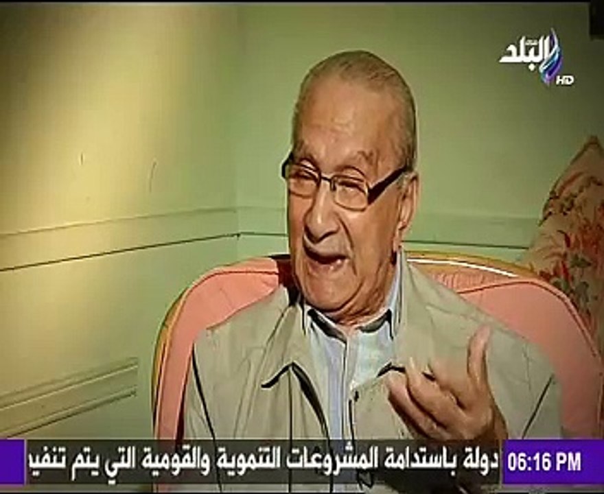 أول ضابط مصرى يدير "تيران وصنافير": المشككون فى سعودية الجزيرتين "جهلاء"