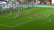 Abdou Jammeh Goal HD - RoPS Rovaniemi 1-0 NK Lokomotiva Zagreb - 14-07-2016