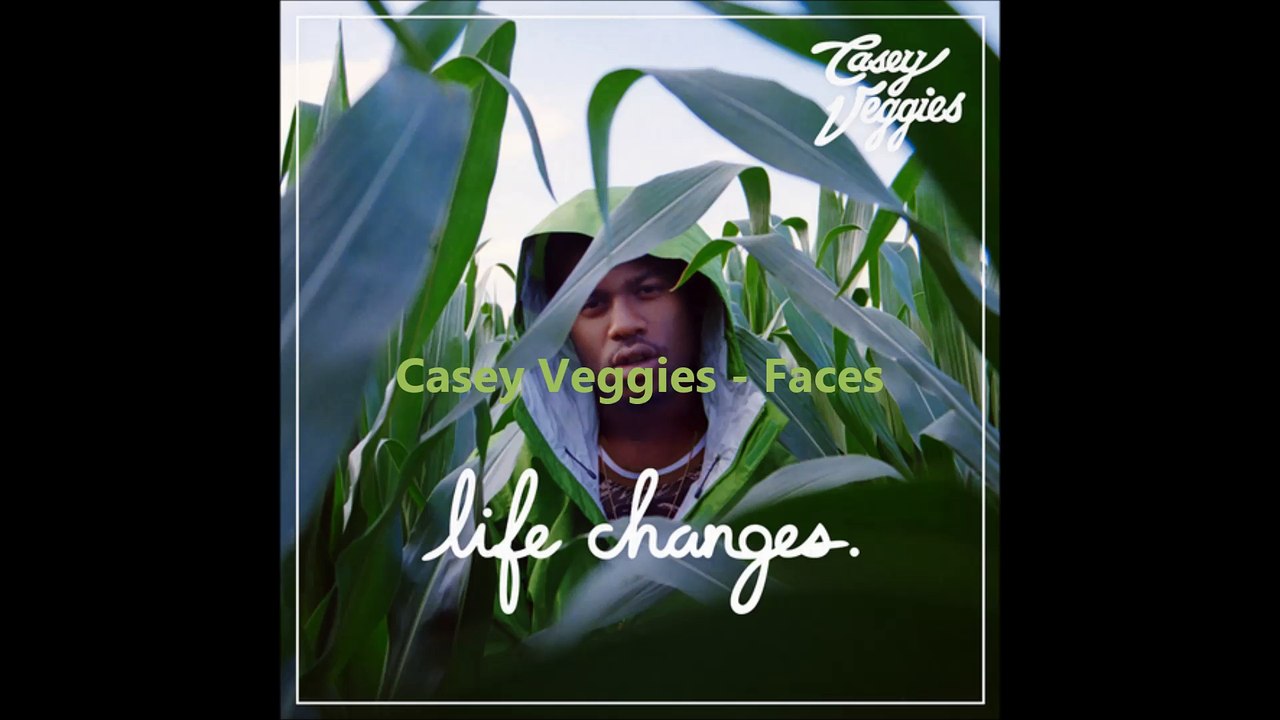 Casey Veggies - Faces