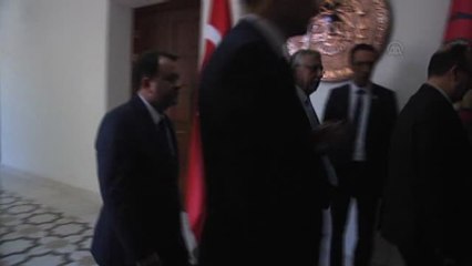 Kurtulmuş: "Karabağ'daki Ermeni İşgalini Hiçbir Şekilde Tanımıyoruz"