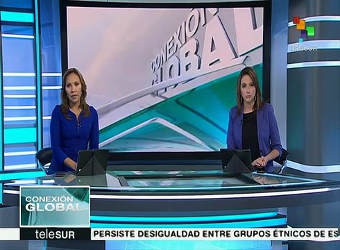 En Perú se ha criminalizado la protesta social contra mineras
