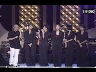 Baby V.O.X- daisy- gameover performance