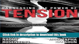 [PDF] Harnessing the Power of Tension Download Online