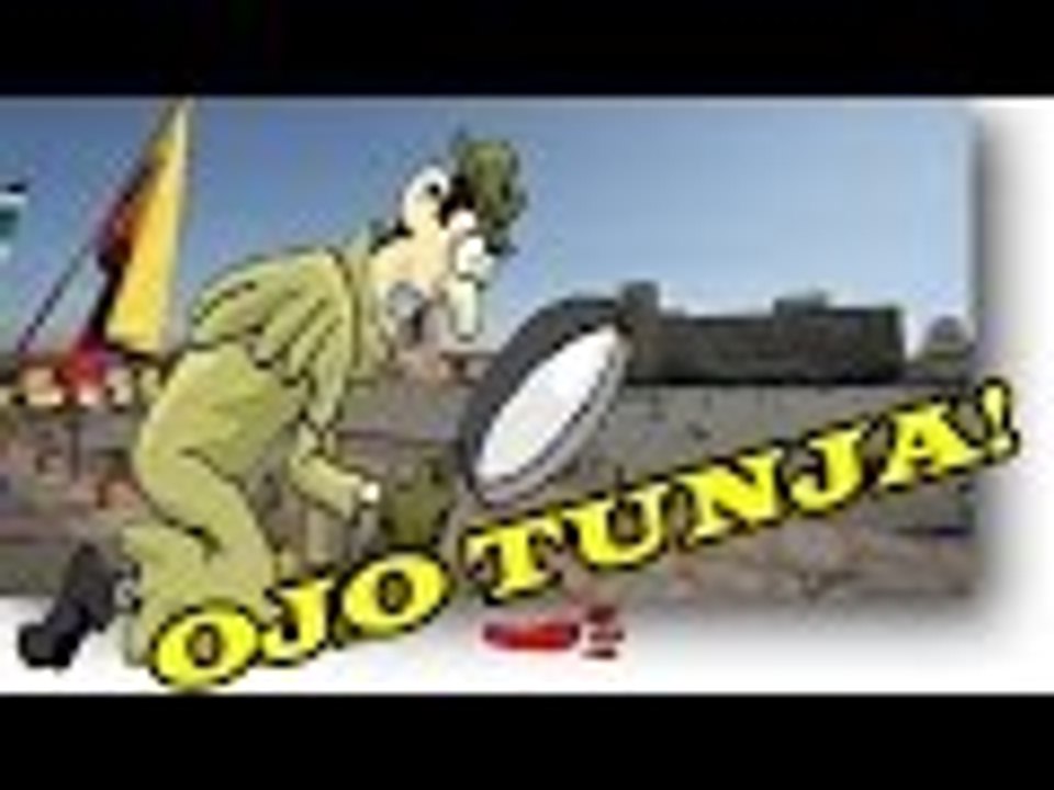 TUNJA "SI PODEMOS!" nuevo