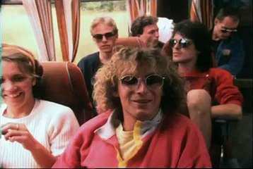 Sneakers - Den Sidste Nat