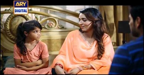 Shehzada Saleem Episode 89 on Ary Digital in High Quality 14th July 2016