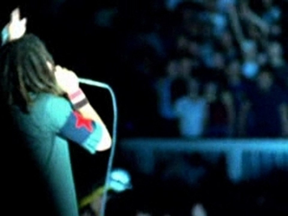 Rage Against the Machine - I'm Housin