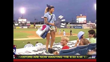 Kayla Miller Feature from Fox 29 Philadelphia