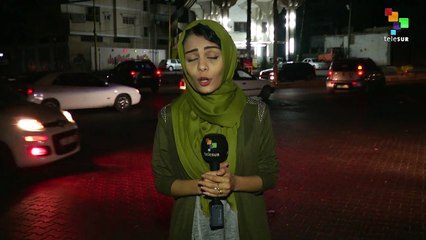 Palestine: Israeli Arab Illegally Crosses Into Gaza