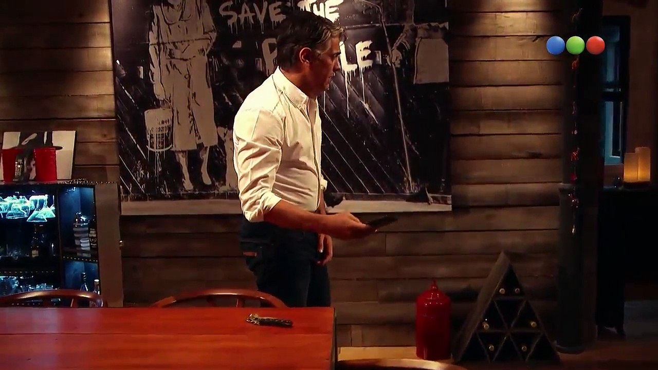 capitulo 115 de #laLeona la tv publica hd