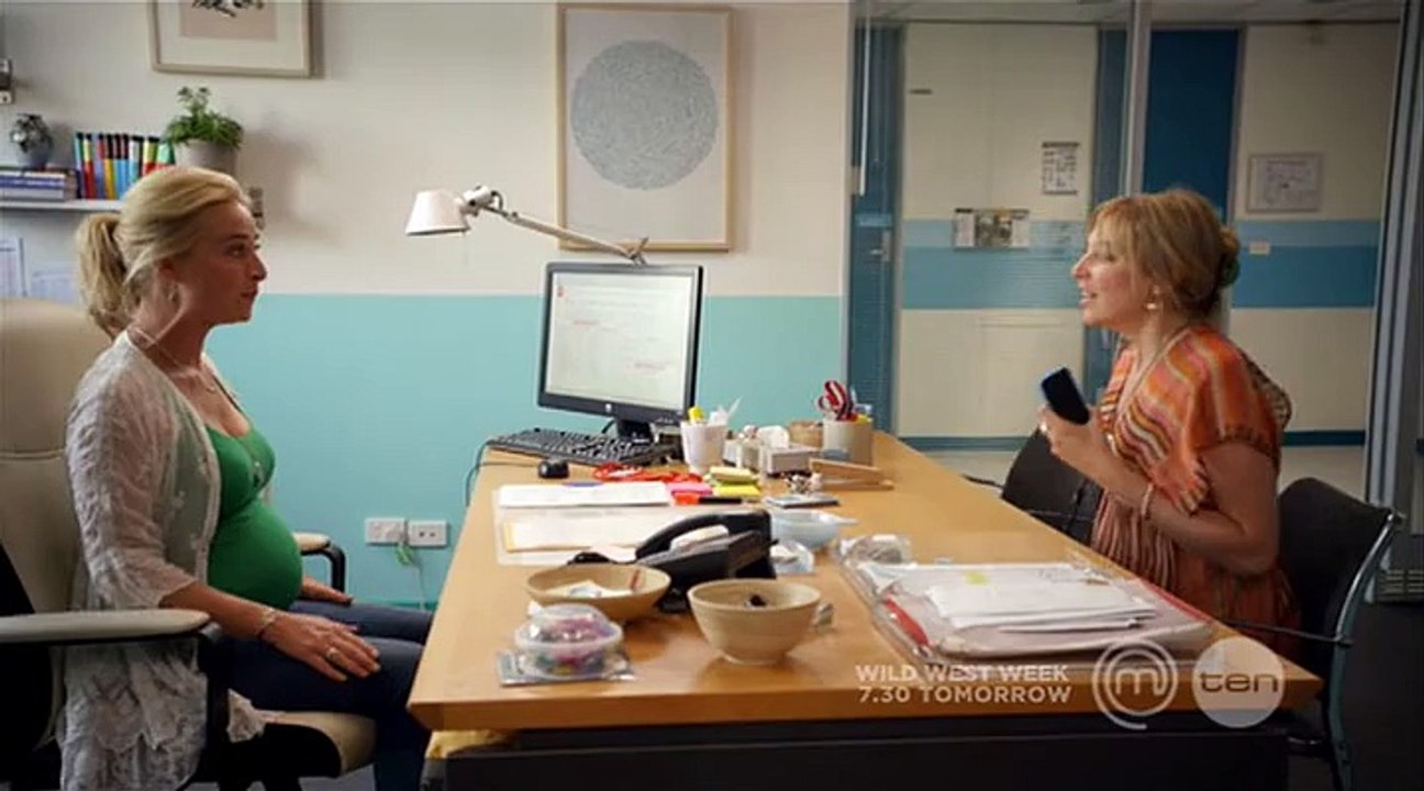 Offspring - S4 E7 - Smoking Situations