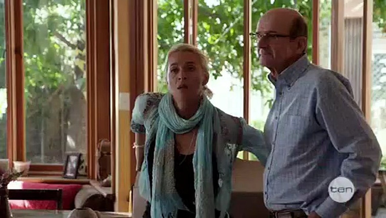 Offspring - S3 E13 - Pregnant Pause