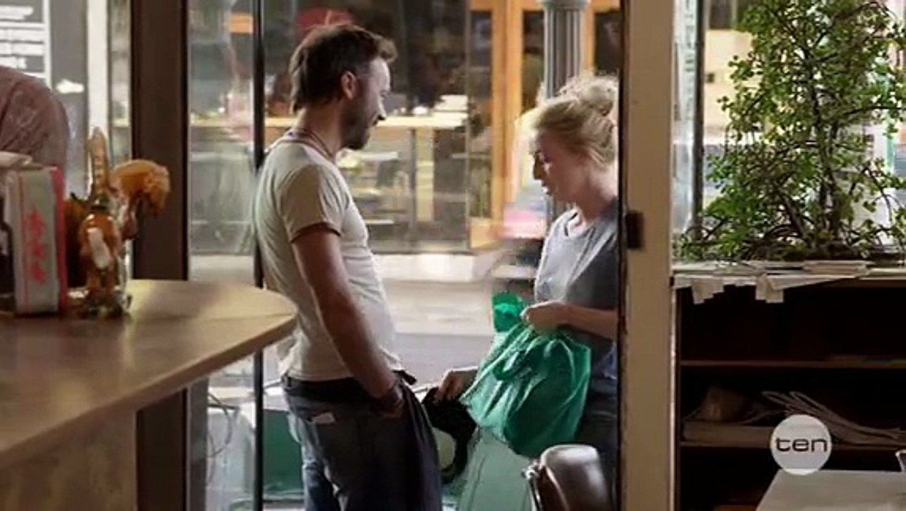 Offspring - S3 E8 - One Night Stand Off