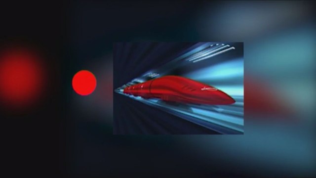 9 minutes pour relier Bruxelles à Charleroi: un projet belgo-suisse un peu fou