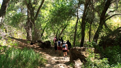 Golden State Road Trip 2016