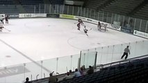 Montclair State University Ice Hockey vs. UNH 10-8