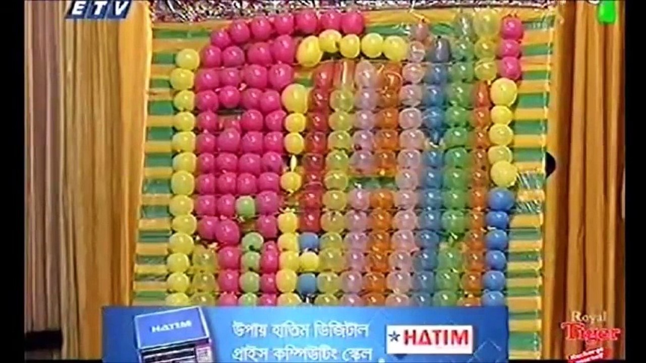 ঈদ আড্ডা ২০১৬ - ক্রিকেটার সাকিব এবং নায়ক সাকিবের মজার কিছু মুহূর্ত