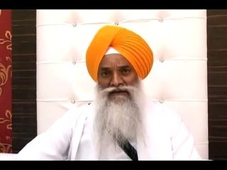 Jathedar Akal Takht Giani Gurbachan Singh's Warning to Kejriwal