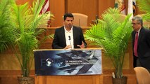 Preguntas - Comentarios de Karel Becerra - Evento 'CUBA 2018 Democracia' organizado por el FPDC